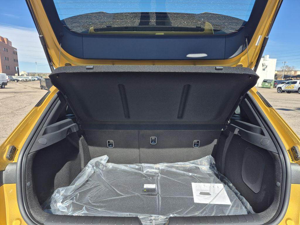 new 2026 Kia K4 car, priced at $29,642