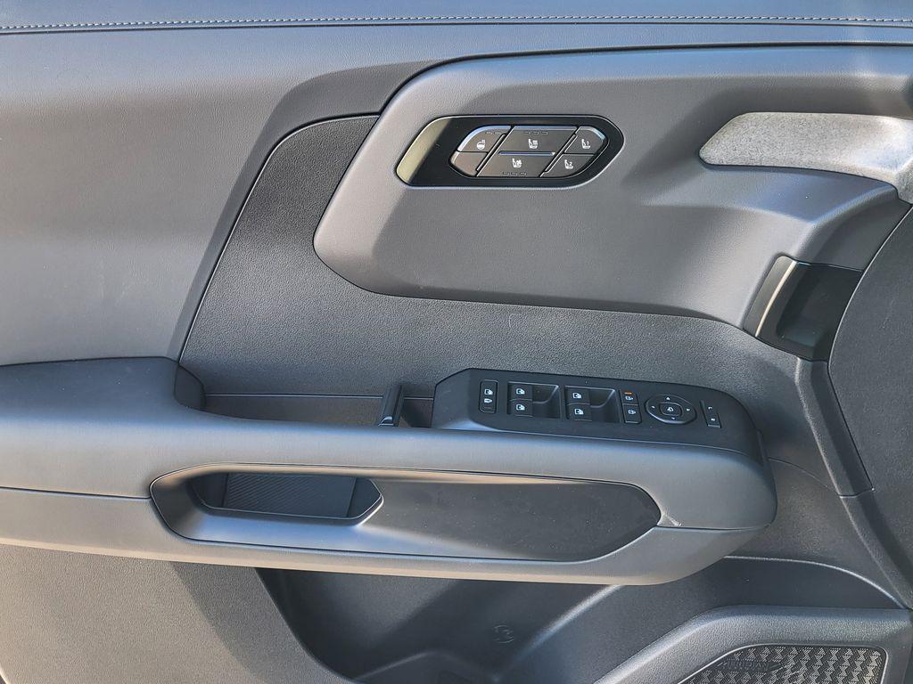 new 2027 Kia Telluride car, priced at $55,364