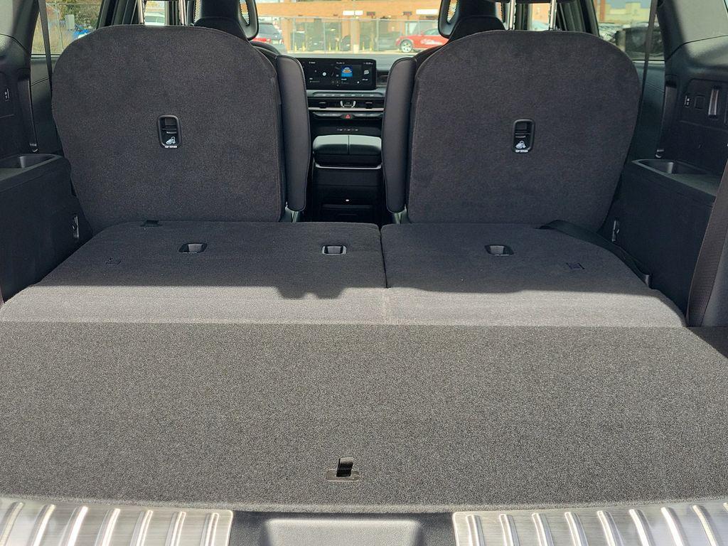 new 2027 Kia Telluride car, priced at $59,879