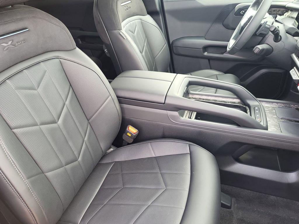 new 2027 Kia Telluride car, priced at $59,879