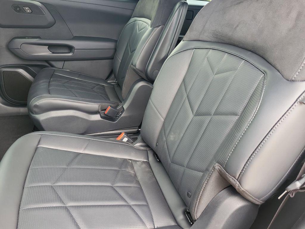 new 2027 Kia Telluride car, priced at $59,879