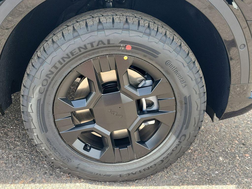 new 2027 Kia Telluride car, priced at $59,879