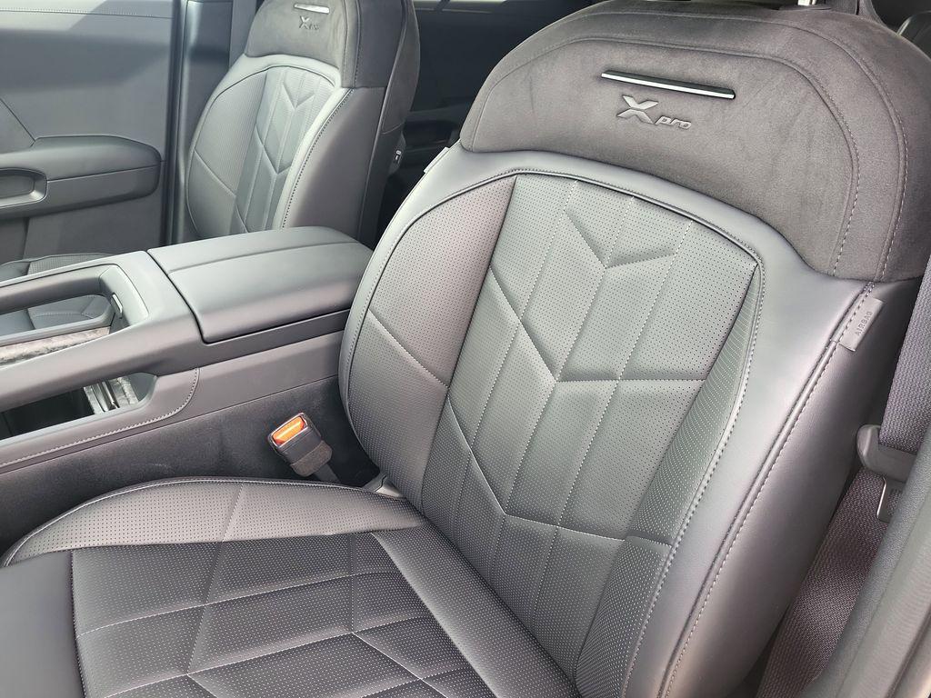 new 2027 Kia Telluride car, priced at $59,879