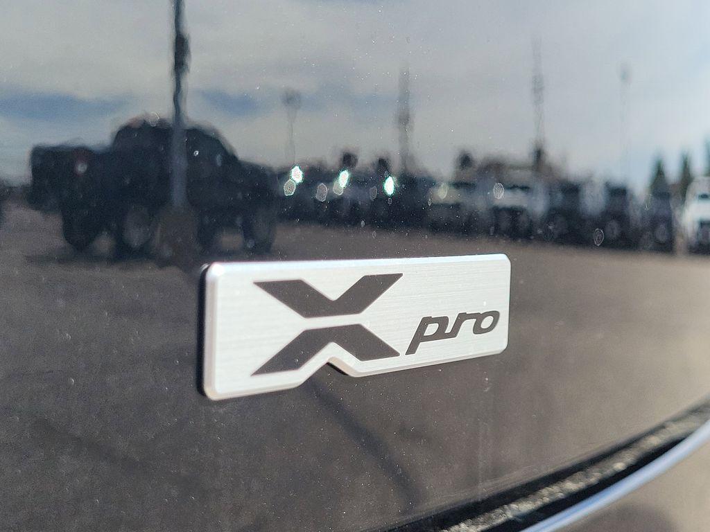 new 2027 Kia Telluride car, priced at $59,879