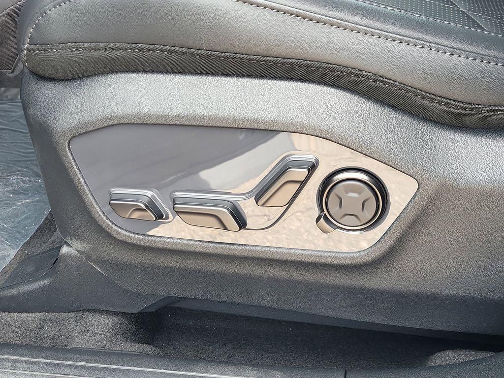 new 2027 Kia Telluride car, priced at $59,879