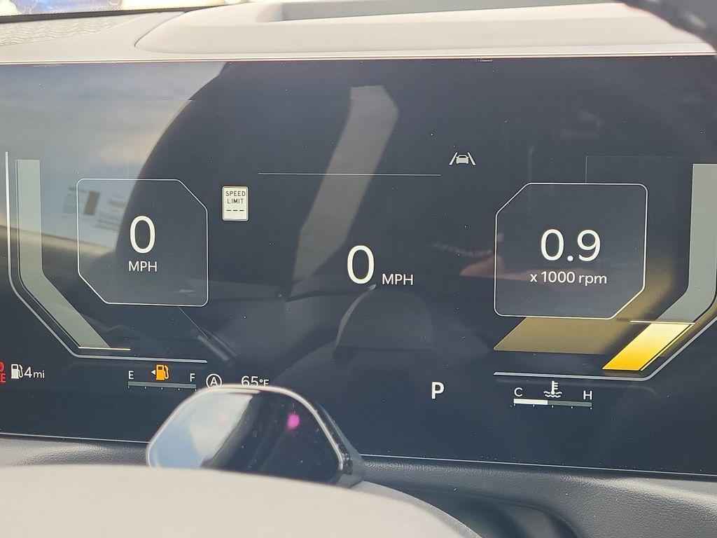 new 2027 Kia Telluride car, priced at $59,879