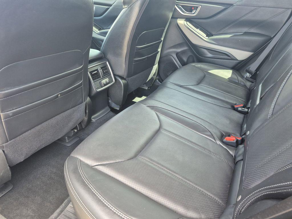 used 2023 Subaru Forester car, priced at $29,000