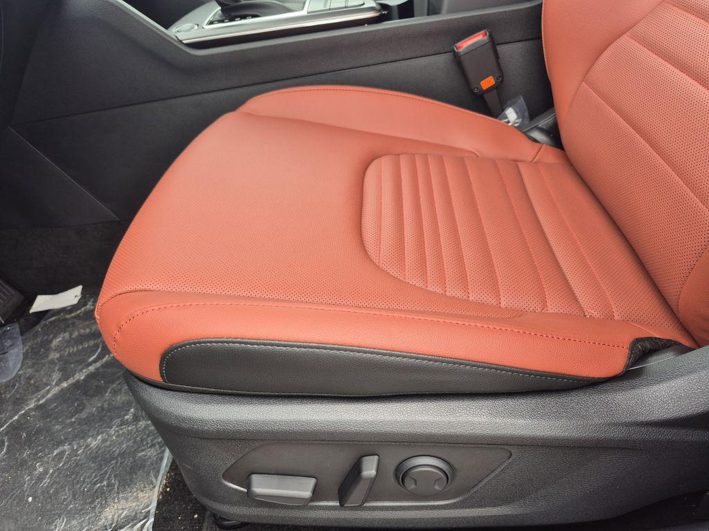 new 2026 Kia Sportage car, priced at $39,199