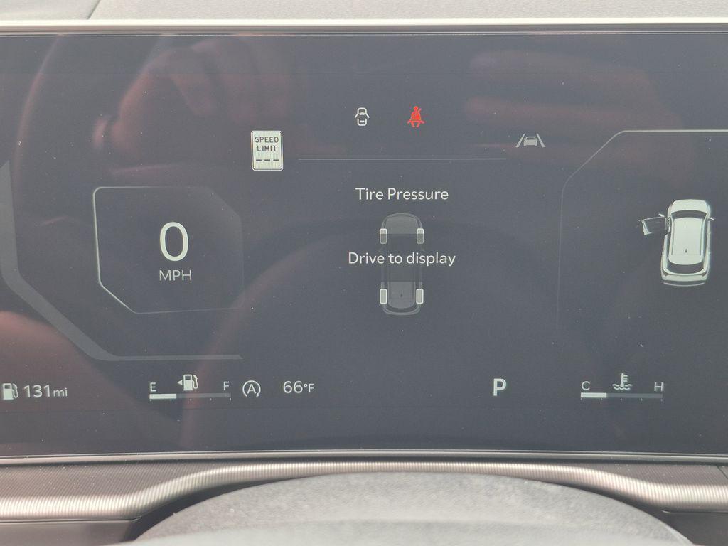 new 2026 Kia Sportage car, priced at $39,199