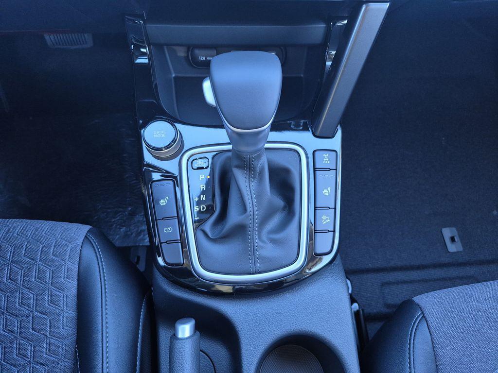 new 2026 Kia Seltos car, priced at $28,779