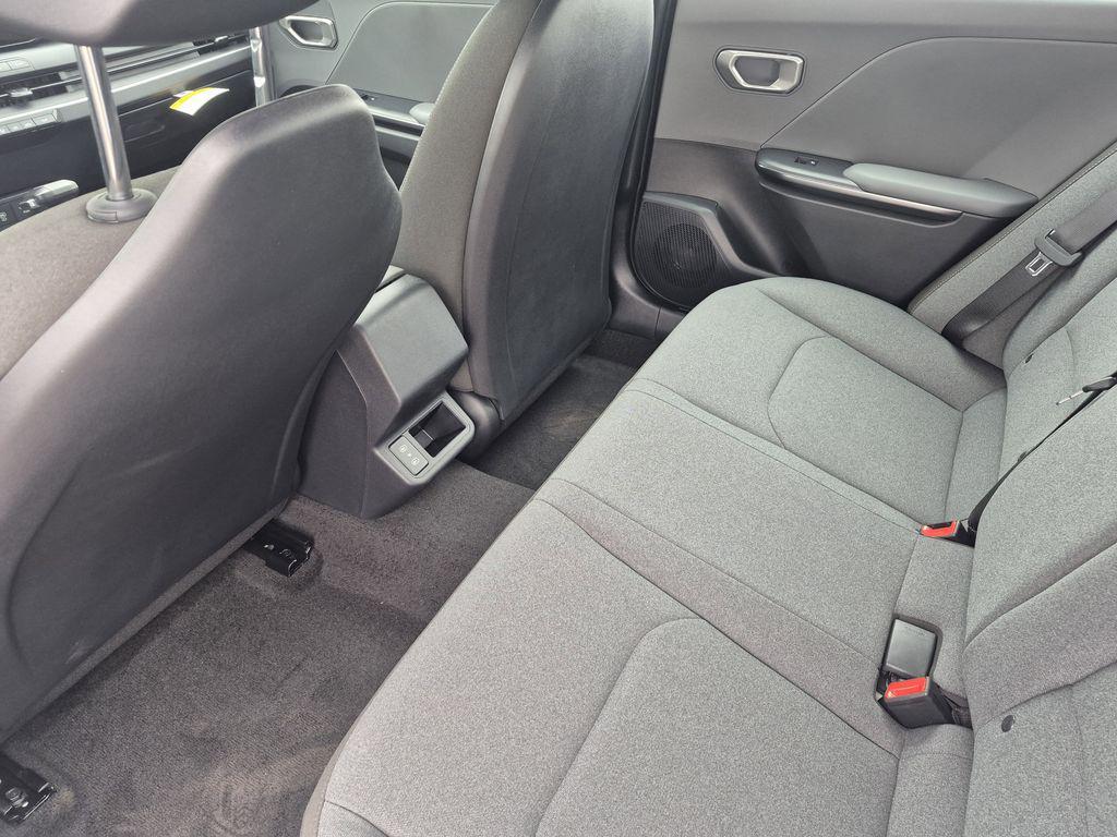 new 2026 Kia K4 car, priced at $23,637