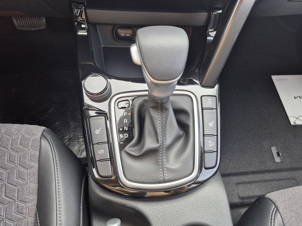 new 2026 Kia Seltos car, priced at $27,316