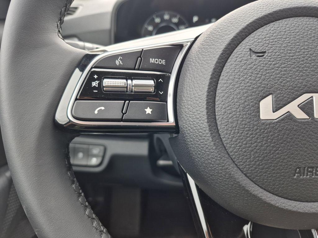 new 2026 Kia Seltos car, priced at $29,684