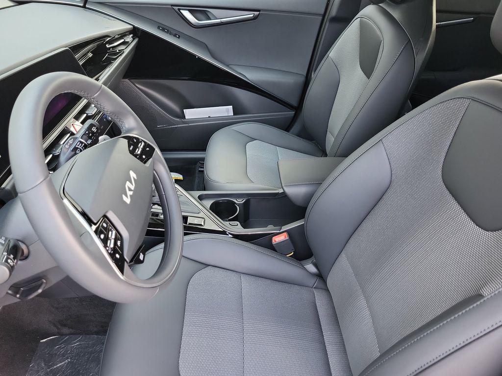 new 2026 Kia Niro car, priced at $33,007