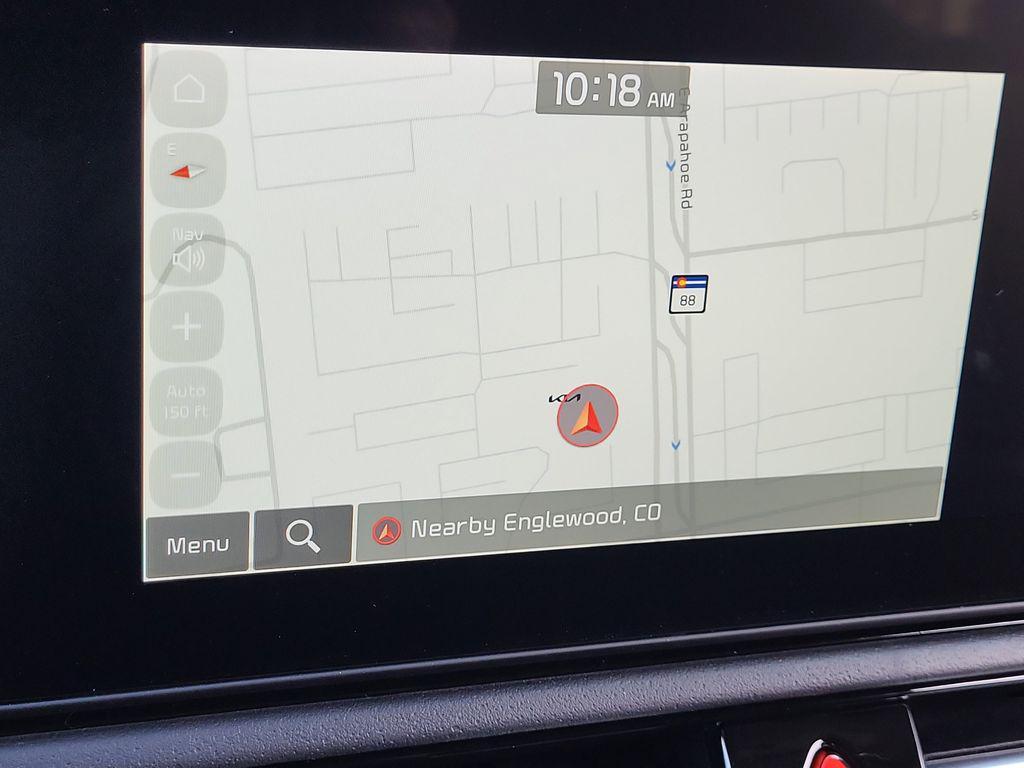 new 2026 Kia Niro car, priced at $33,007