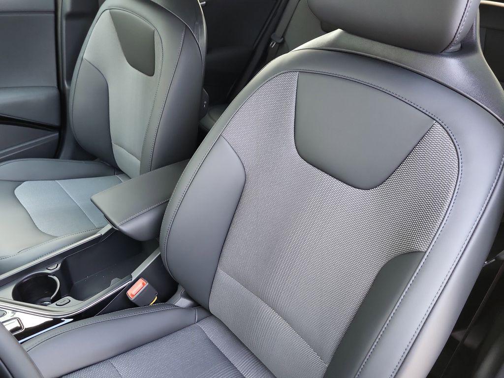 new 2026 Kia Niro car, priced at $33,007