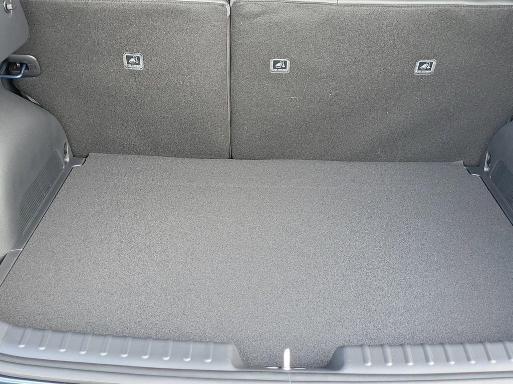 new 2026 Kia Niro car, priced at $33,007