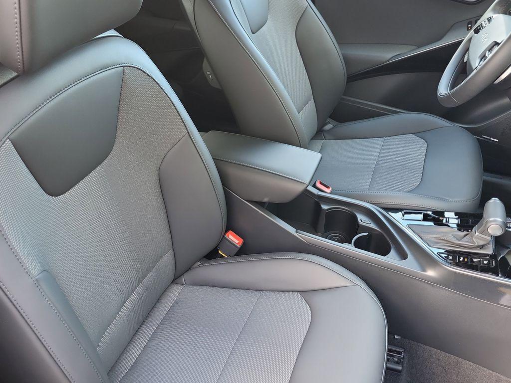 new 2026 Kia Niro car, priced at $33,007