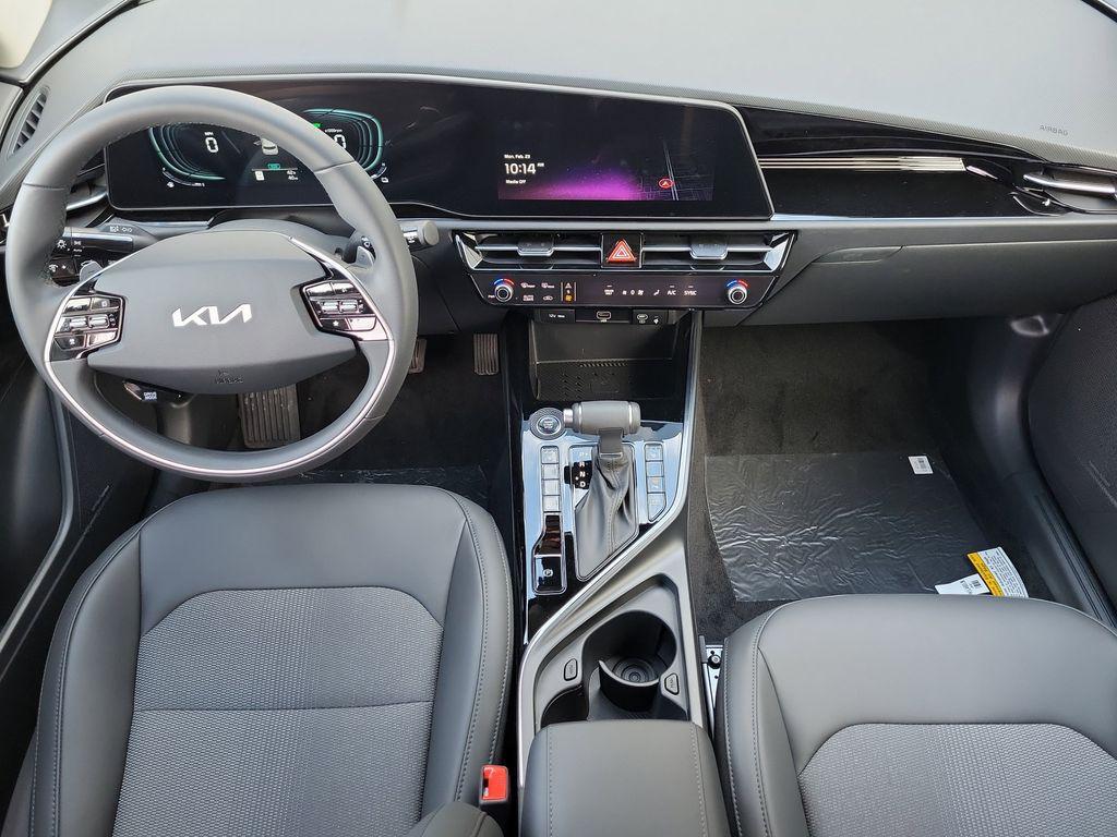 new 2026 Kia Niro car, priced at $33,007