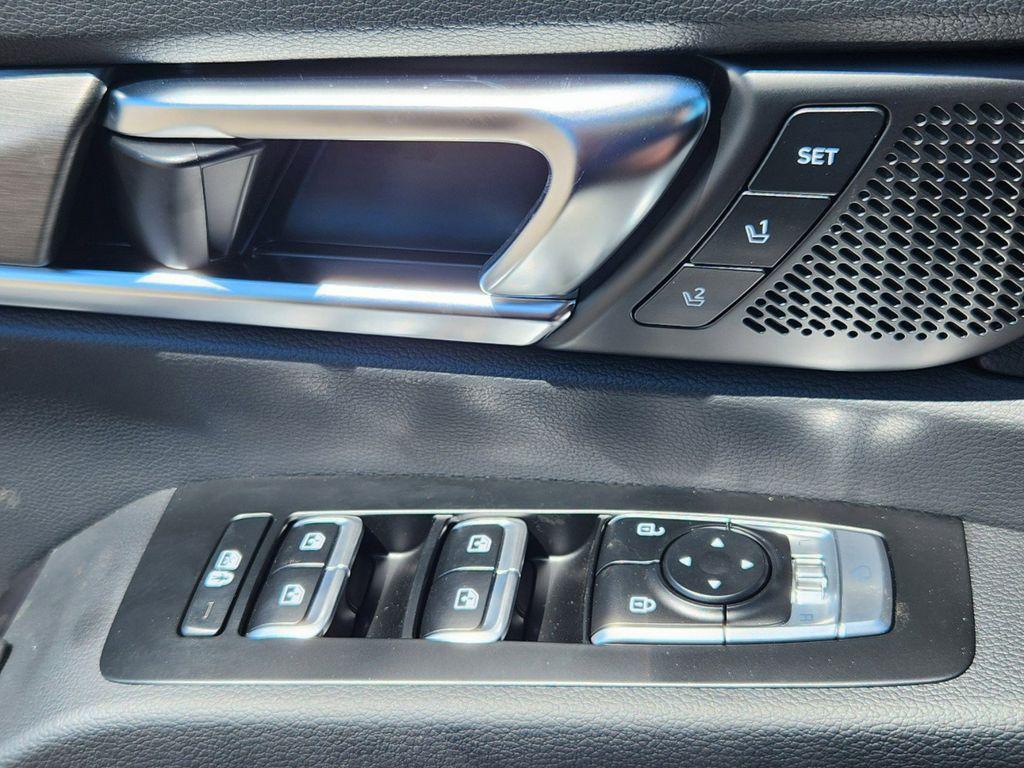 new 2025 Kia Telluride car, priced at $44,799