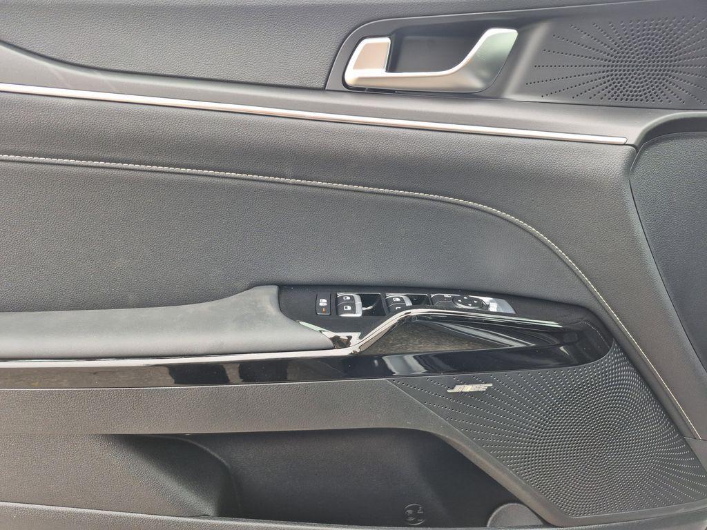 new 2026 Kia K5 car, priced at $31,579