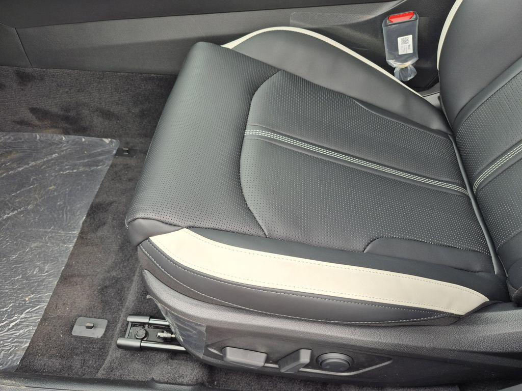 new 2026 Kia K5 car, priced at $31,579