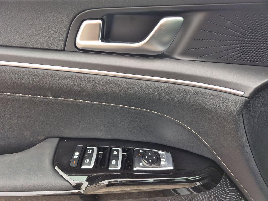 new 2026 Kia K5 car, priced at $31,579