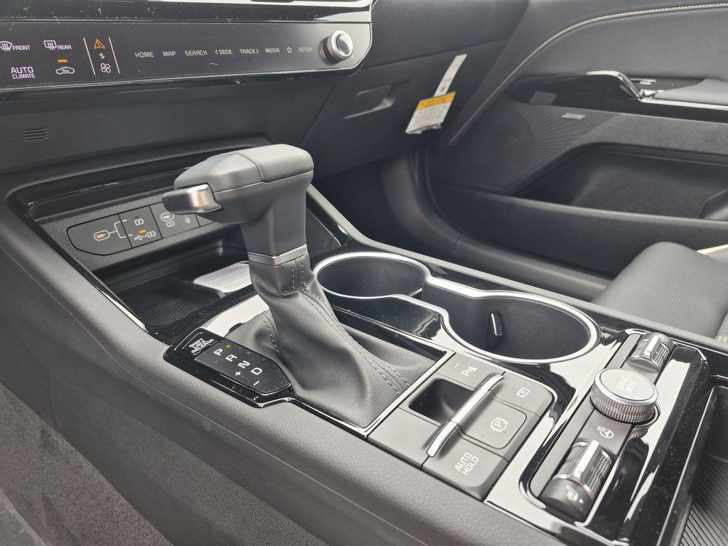 new 2026 Kia K5 car, priced at $31,579