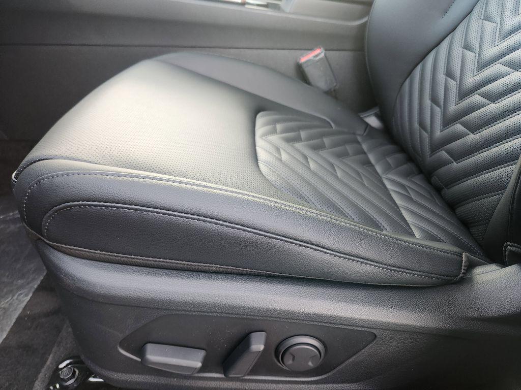 new 2026 Kia Sportage car, priced at $46,904