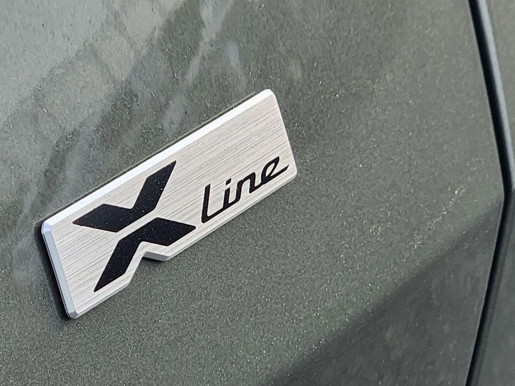 new 2026 Kia Sportage car, priced at $46,904