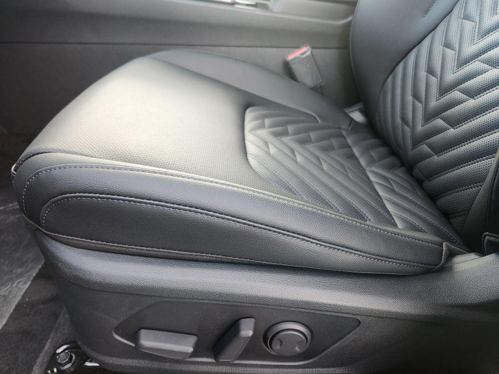 new 2026 Kia Sportage car, priced at $44,304