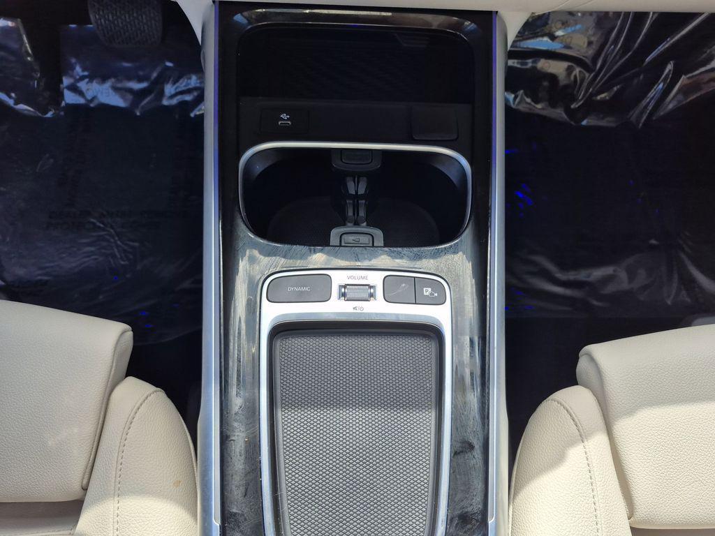 used 2024 Mercedes-Benz EQB 300 car, priced at $33,688