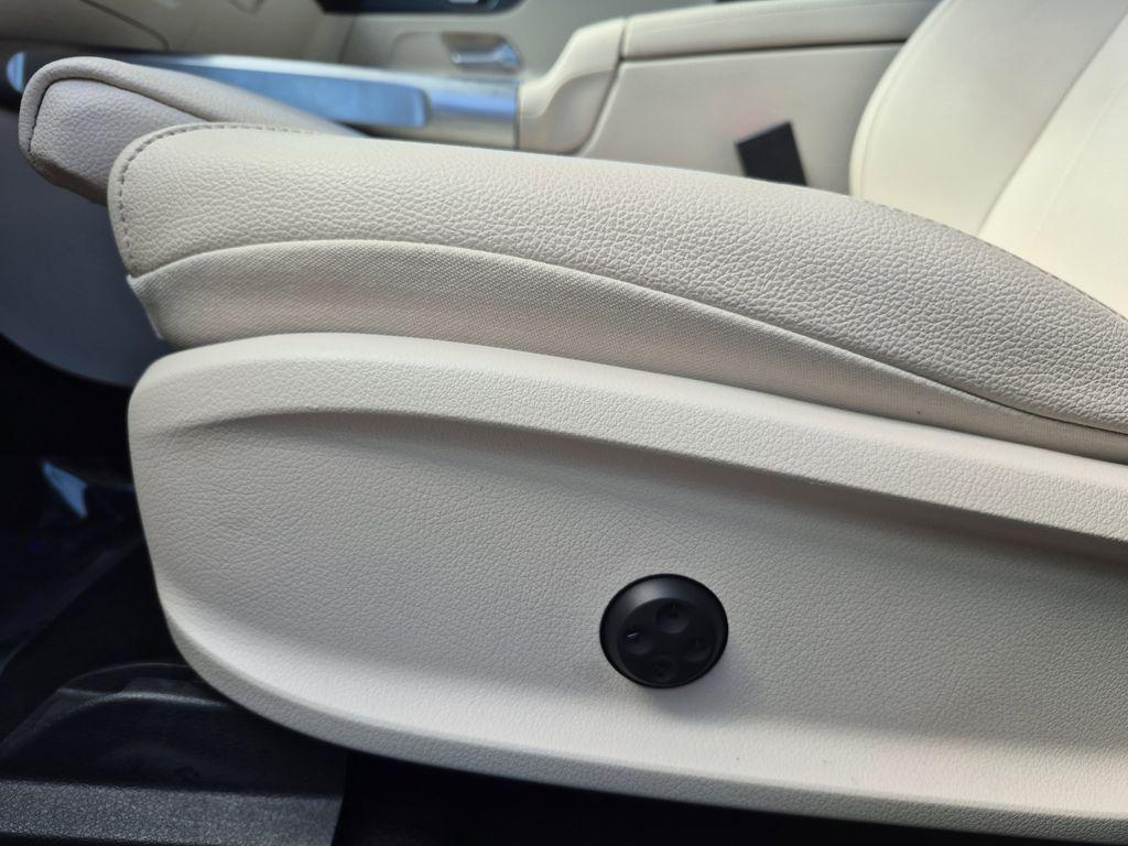 used 2024 Mercedes-Benz EQB 300 car, priced at $33,688