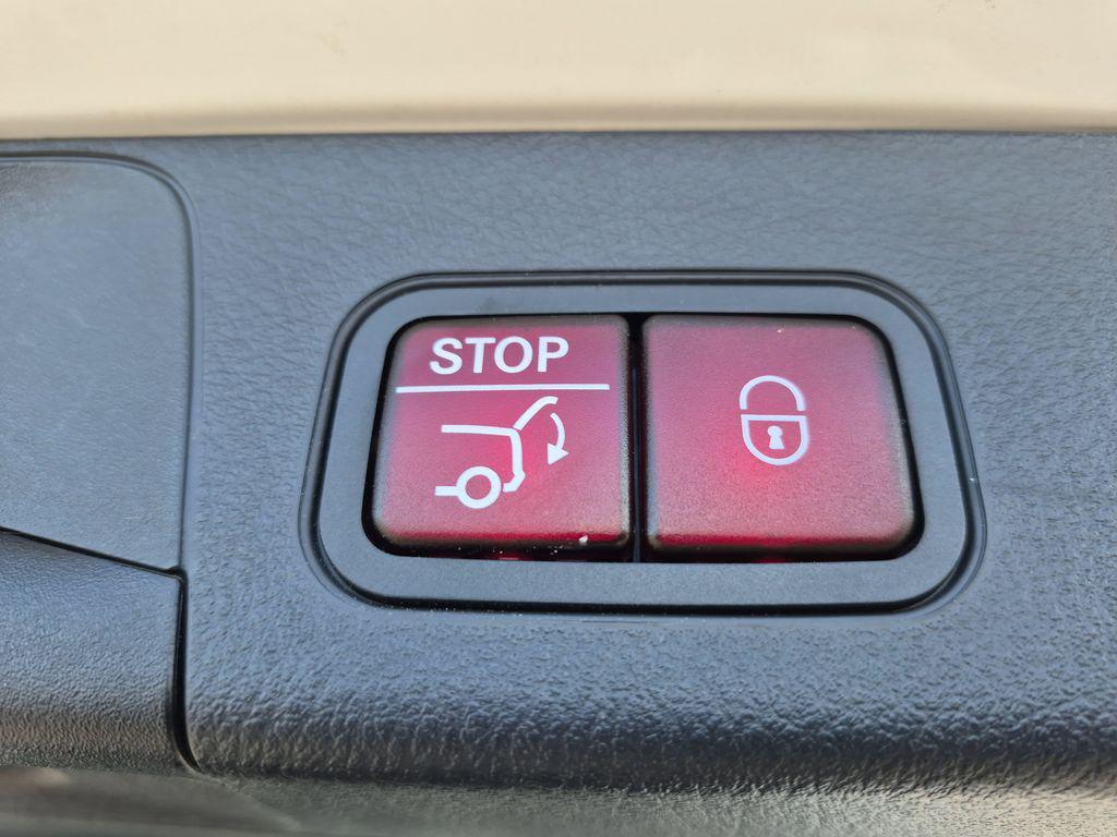 used 2024 Mercedes-Benz EQB 300 car, priced at $33,688