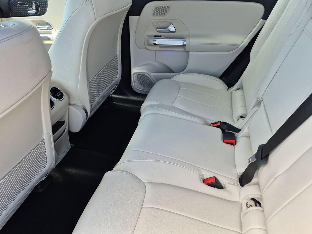 used 2024 Mercedes-Benz EQB 300 car, priced at $33,688