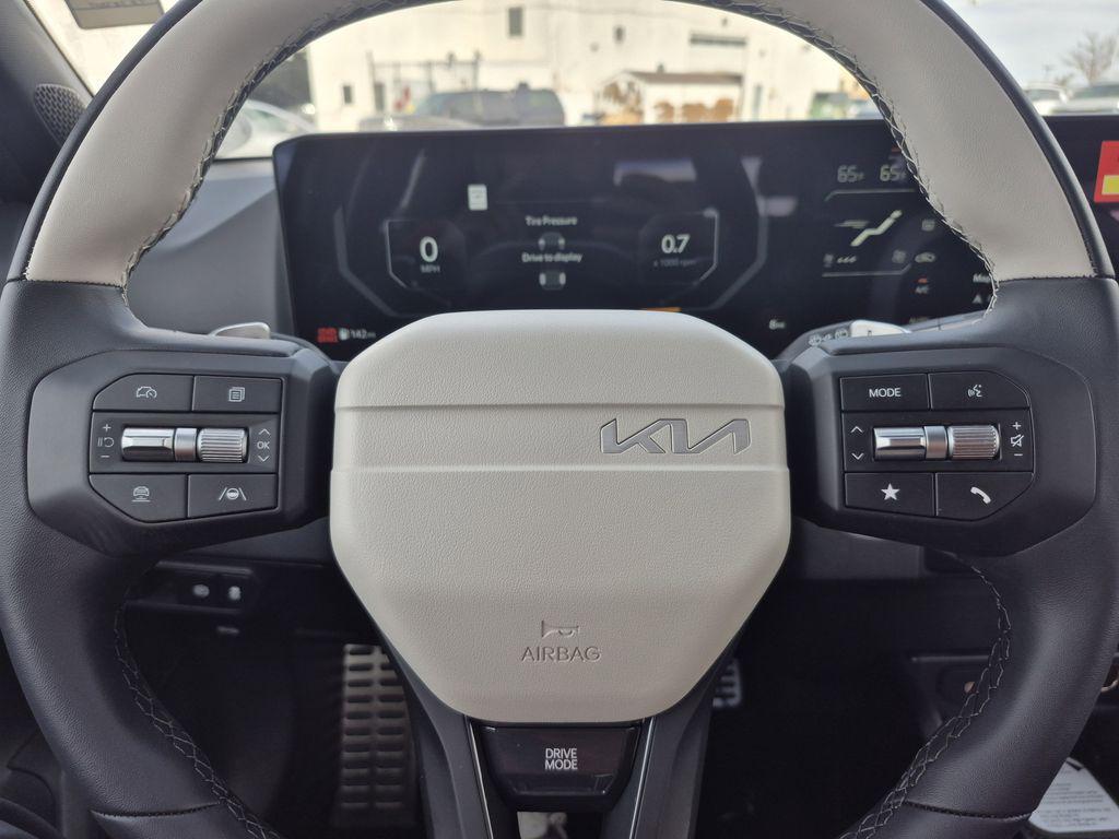 new 2026 Kia K4 car, priced at $28,978