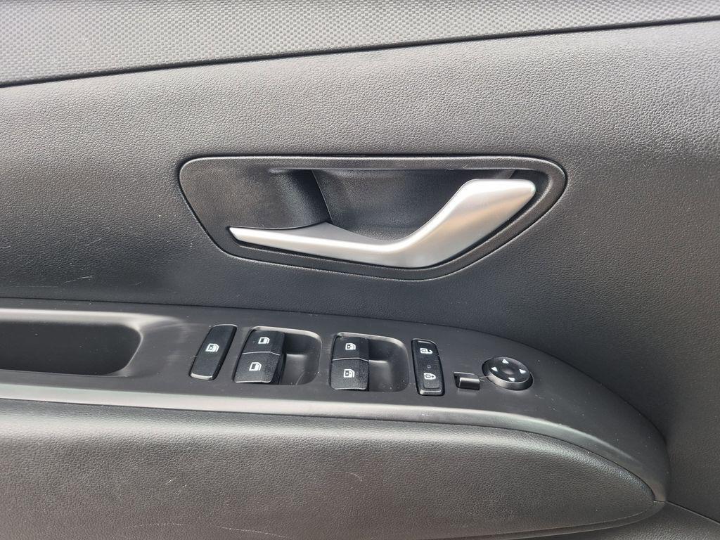 used 2024 Hyundai Tucson car, priced at $21,998