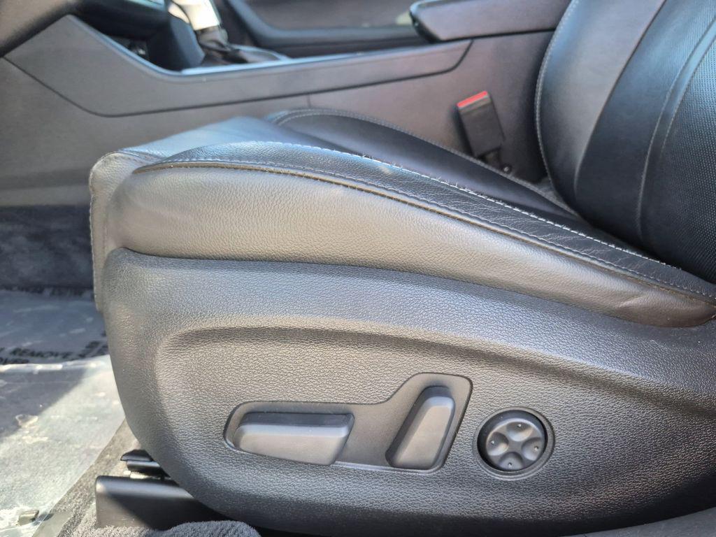 used 2018 Hyundai Sonata car, priced at $10,000