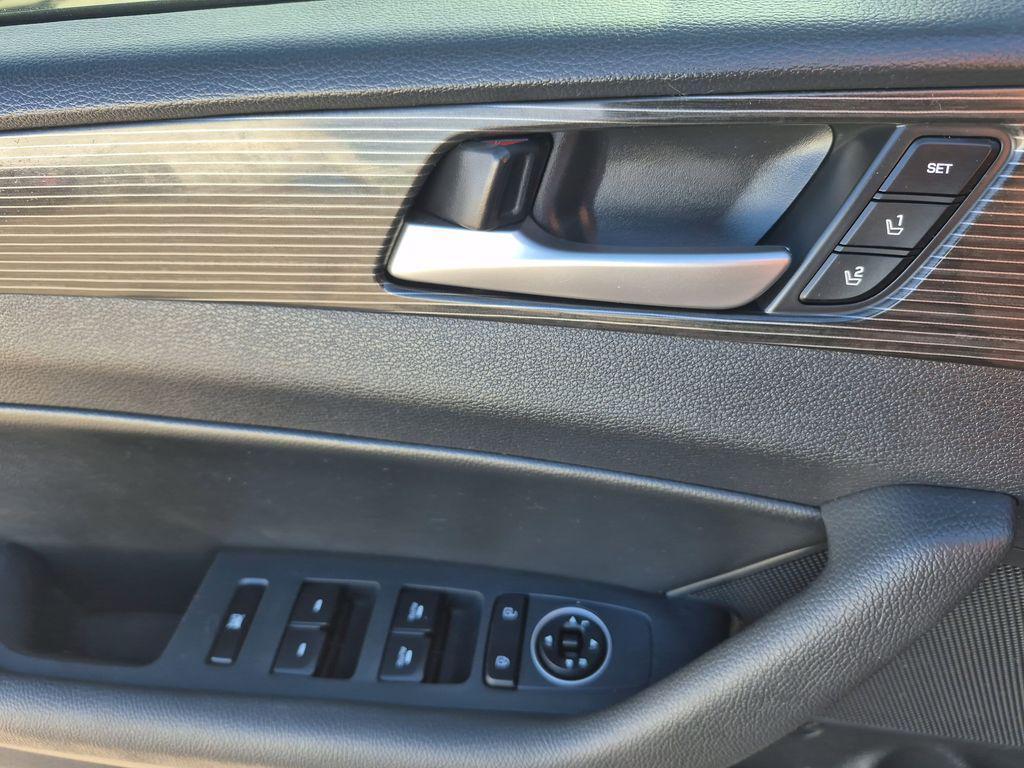 used 2018 Hyundai Sonata car, priced at $10,000