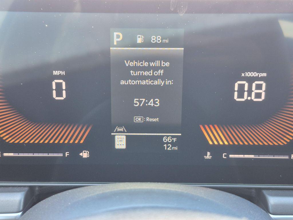 new 2026 Kia K5 car, priced at $32,239
