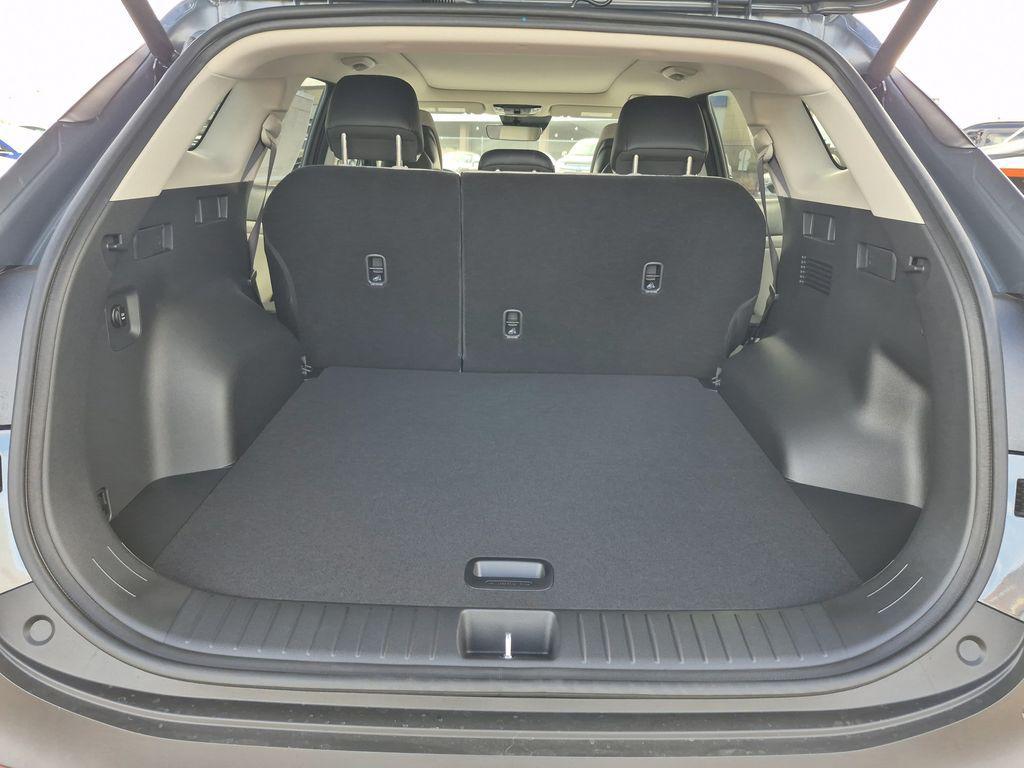 new 2026 Kia Sportage Hybrid car, priced at $35,353