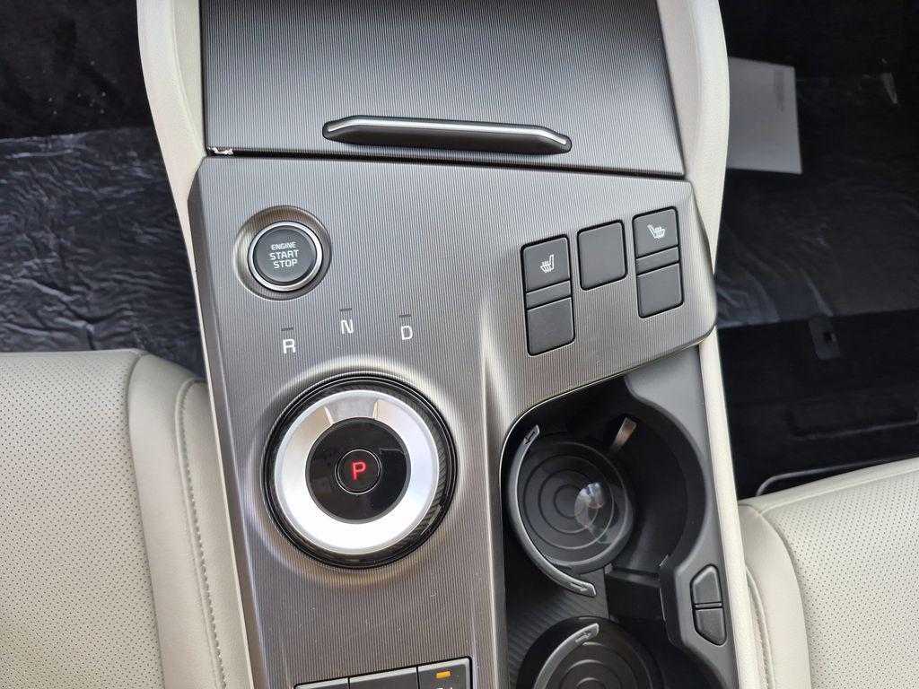 new 2026 Kia Sportage Hybrid car, priced at $35,353