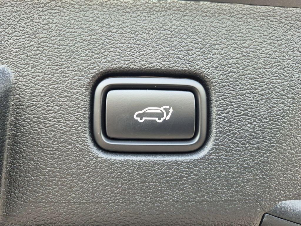 new 2026 Kia Sportage Hybrid car, priced at $34,734