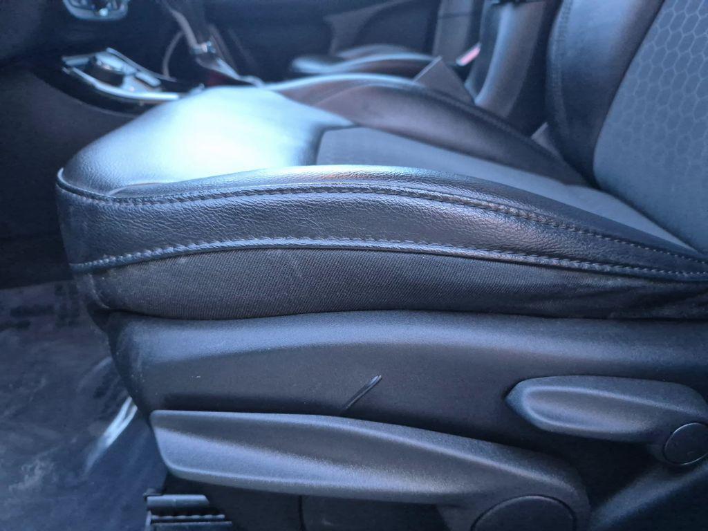 used 2019 Jeep Compass car, priced at $17,000