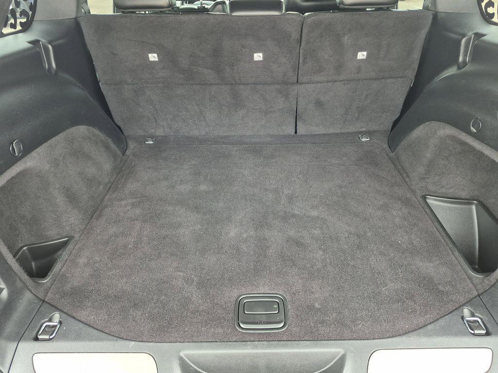 used 2018 Jeep Grand Cherokee car, priced at $17,000