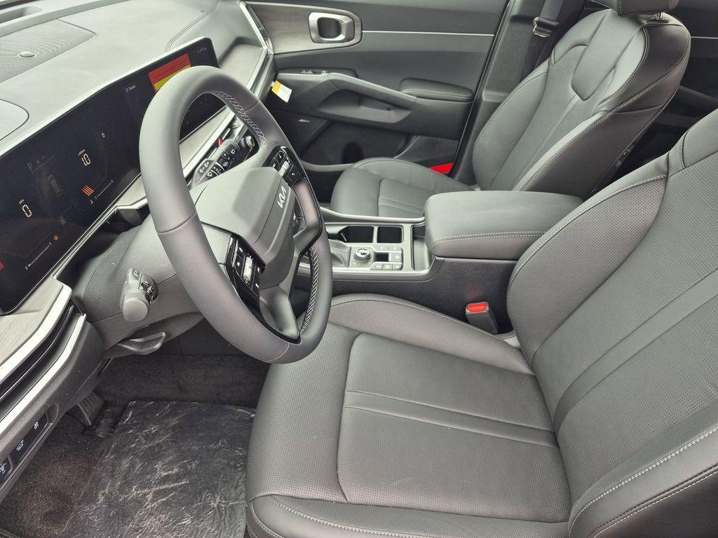 new 2026 Kia Sorento car, priced at $39,659