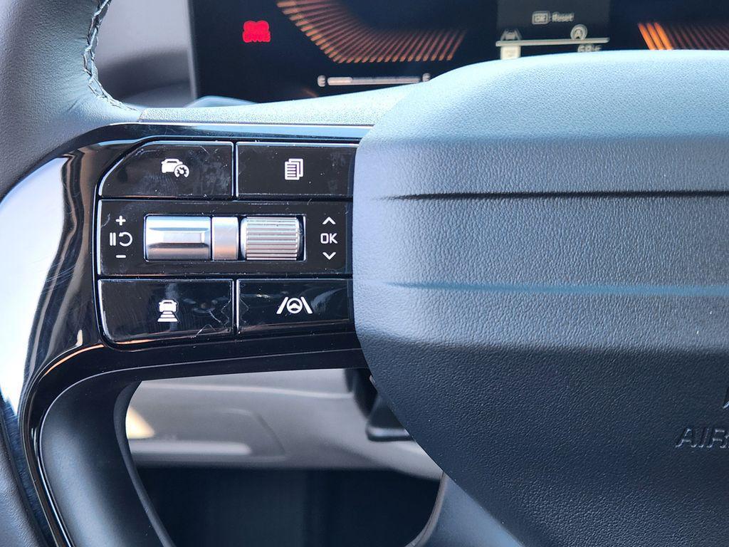 new 2026 Kia Sorento car, priced at $35,540