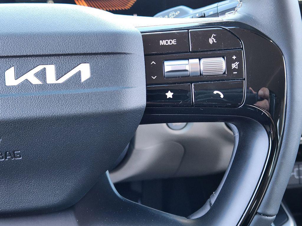 new 2026 Kia Sorento car, priced at $35,540