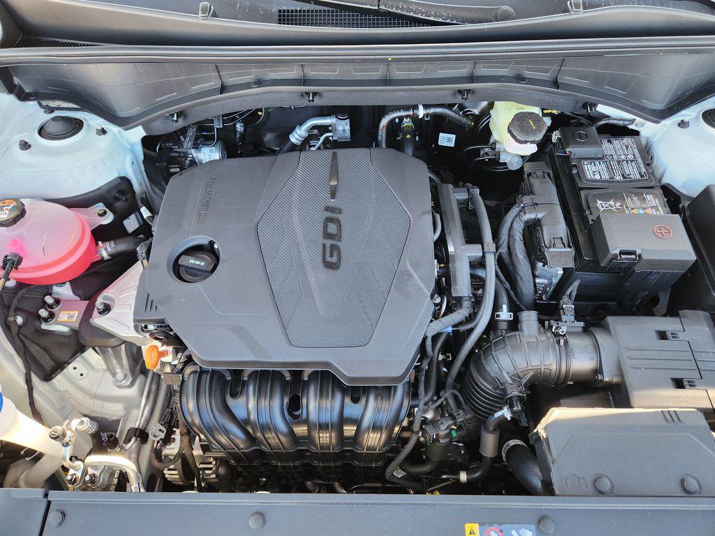 new 2026 Kia Sorento car, priced at $35,540