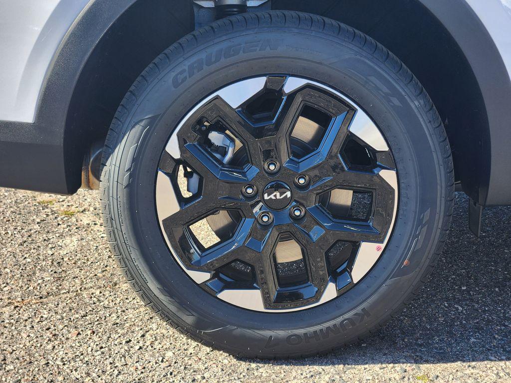 new 2026 Kia Sorento car, priced at $35,540